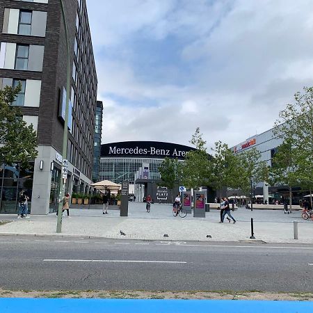 City-Apartment Zille Берлин Екстериор снимка